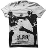 Torment Fightwear